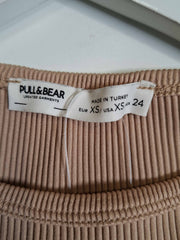 Top Pull&Bear Femei - XS
