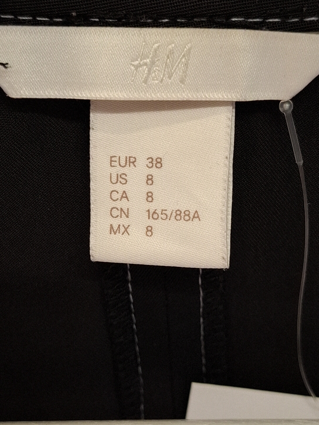 Top H&M Femei - M