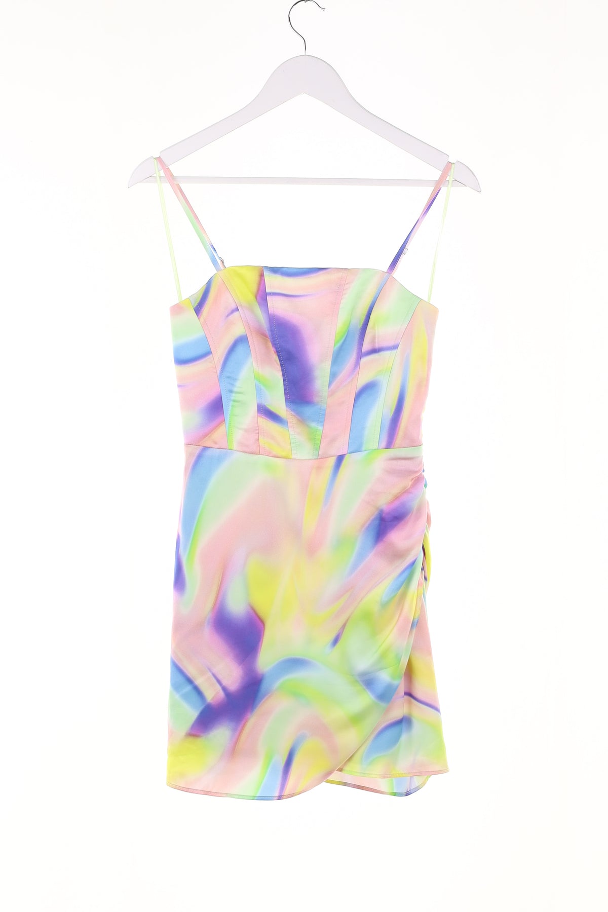 Rochie Bershka Femei - S