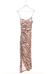 Rochie Bershka Femei - M
