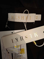 Top Meshki Femei - XS