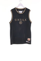 Maiou Sik Silk Barbati - S