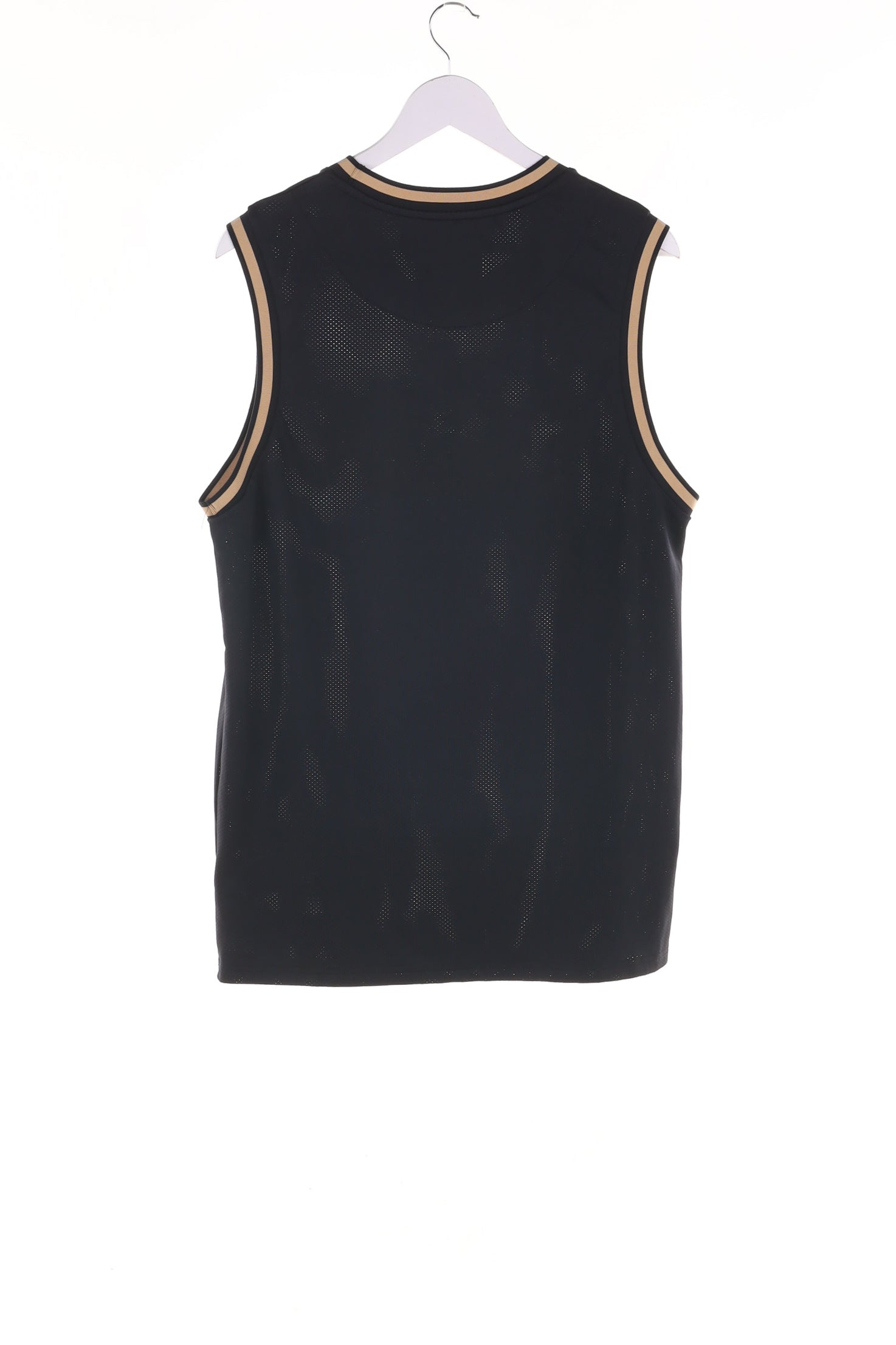 Maiou Sik Silk Barbati - S