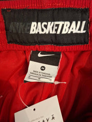 Pantaloni Scurti Nike Basketball Barbati - M