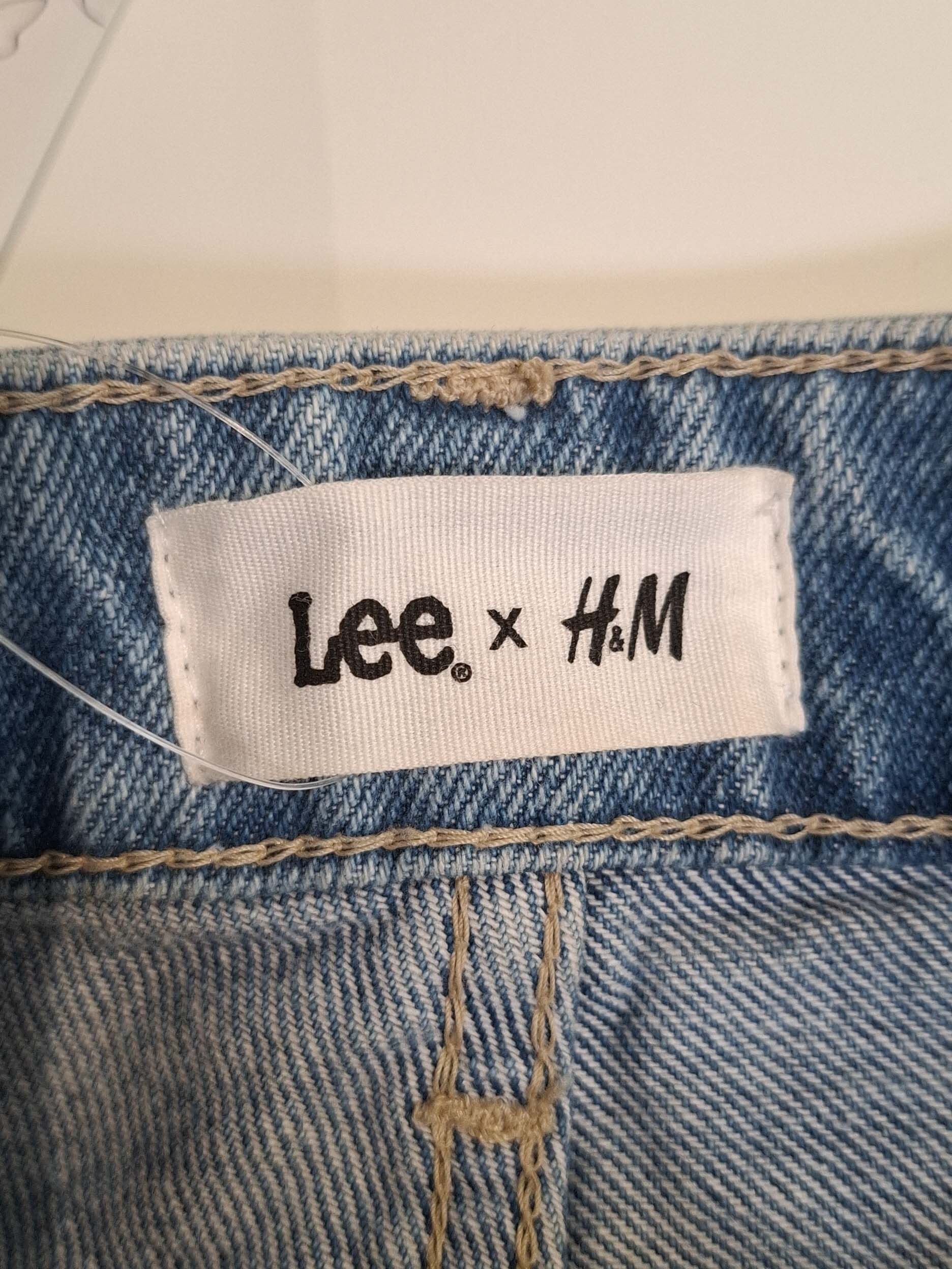 Fusta Lee X H&M Femei - XXS