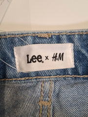 Fusta Lee X H&M Femei - XXS