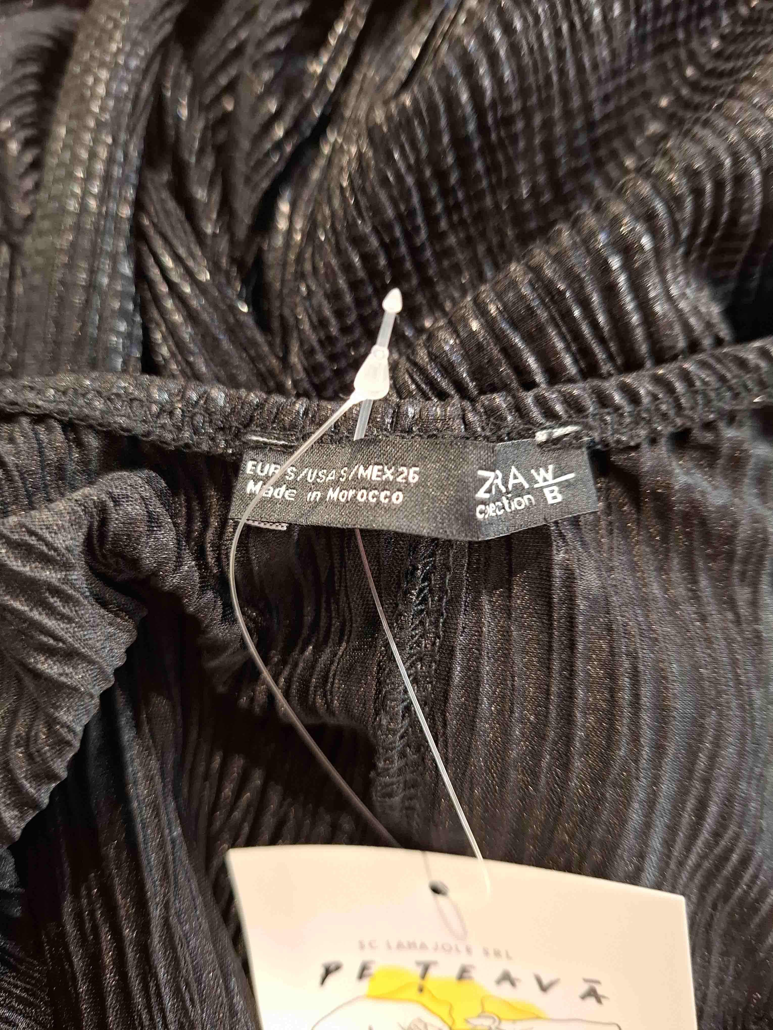 Salopeta Zara Femei - S