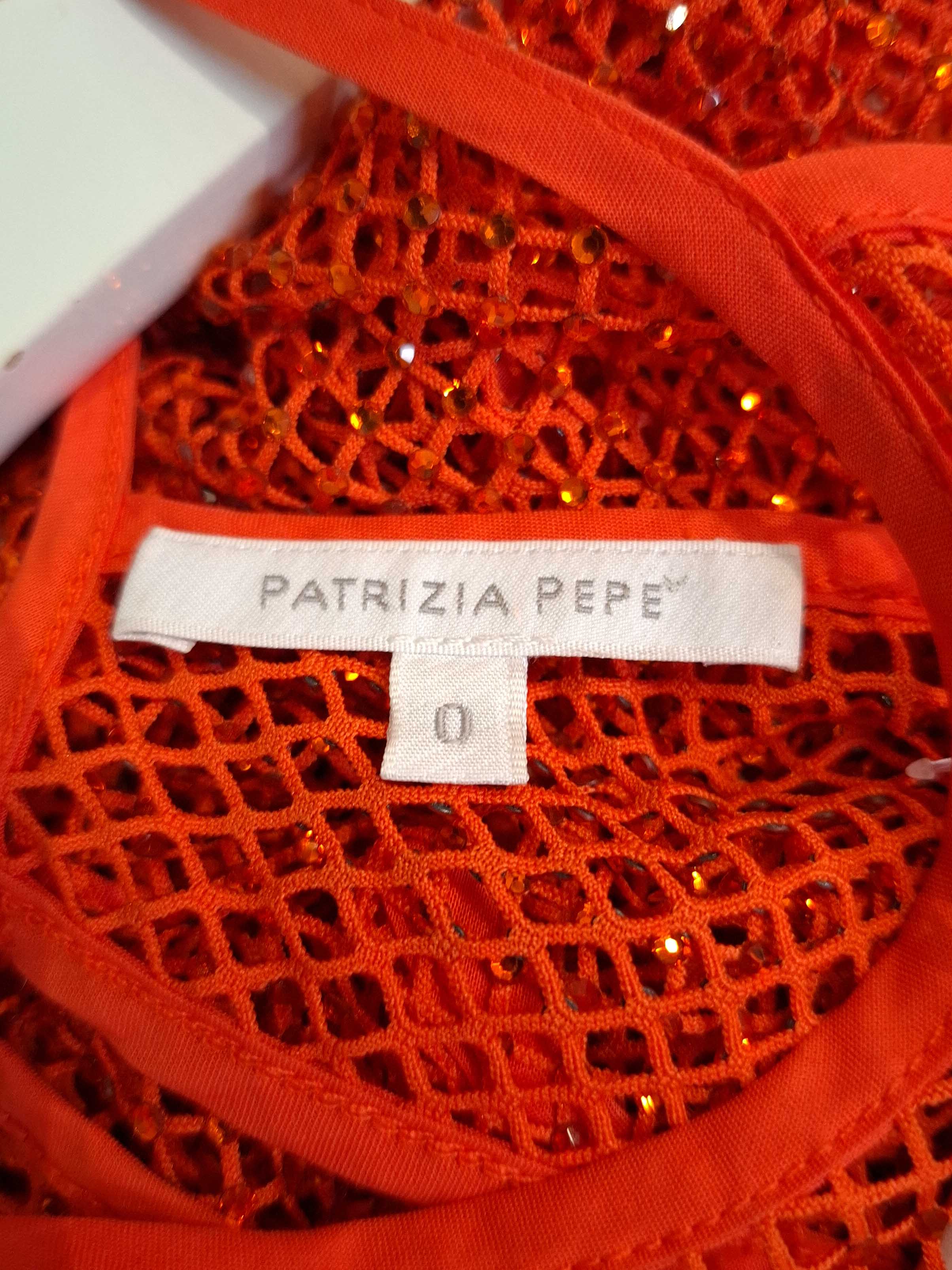 Rochie Patrizia Pepe Femei - M