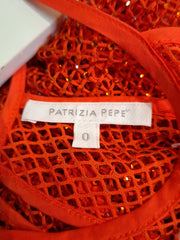Rochie Patrizia Pepe Femei - M