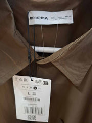 Camasa Bershka Barbati - L