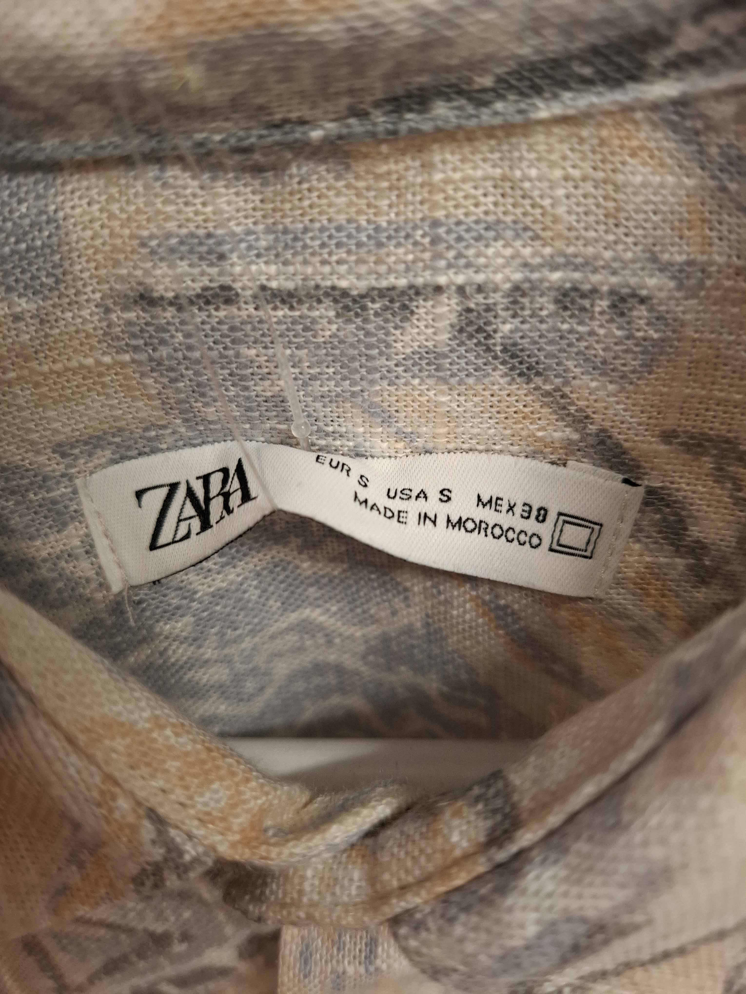 Camasa Zara Barbati - S