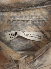 Camasa Zara Barbati - S