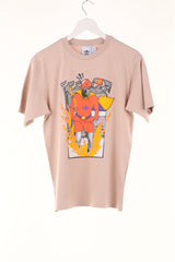 Tricou Adidas Barbati - S