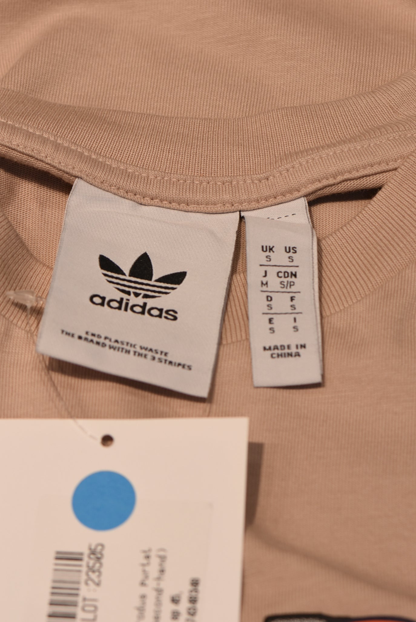 Tricou Adidas Barbati - S
