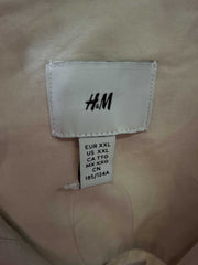 Jacheta H&M Barbati - XXL