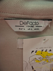 Jacheta De Facto Barbati - L