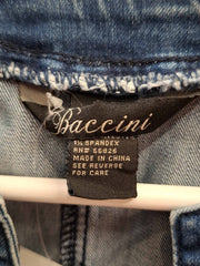 Jacheta Baccini Femei - M