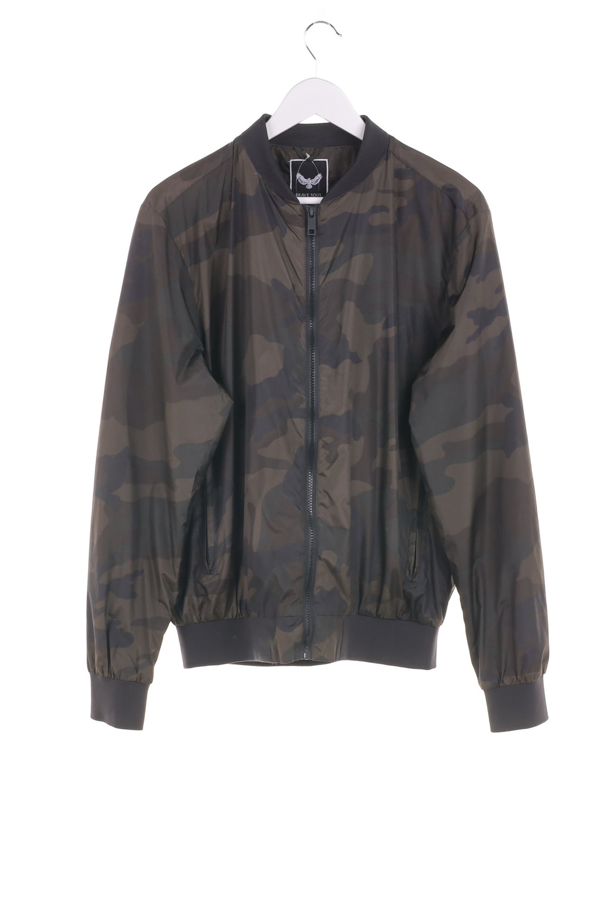 Jacheta Brave Soul Barbati - L
