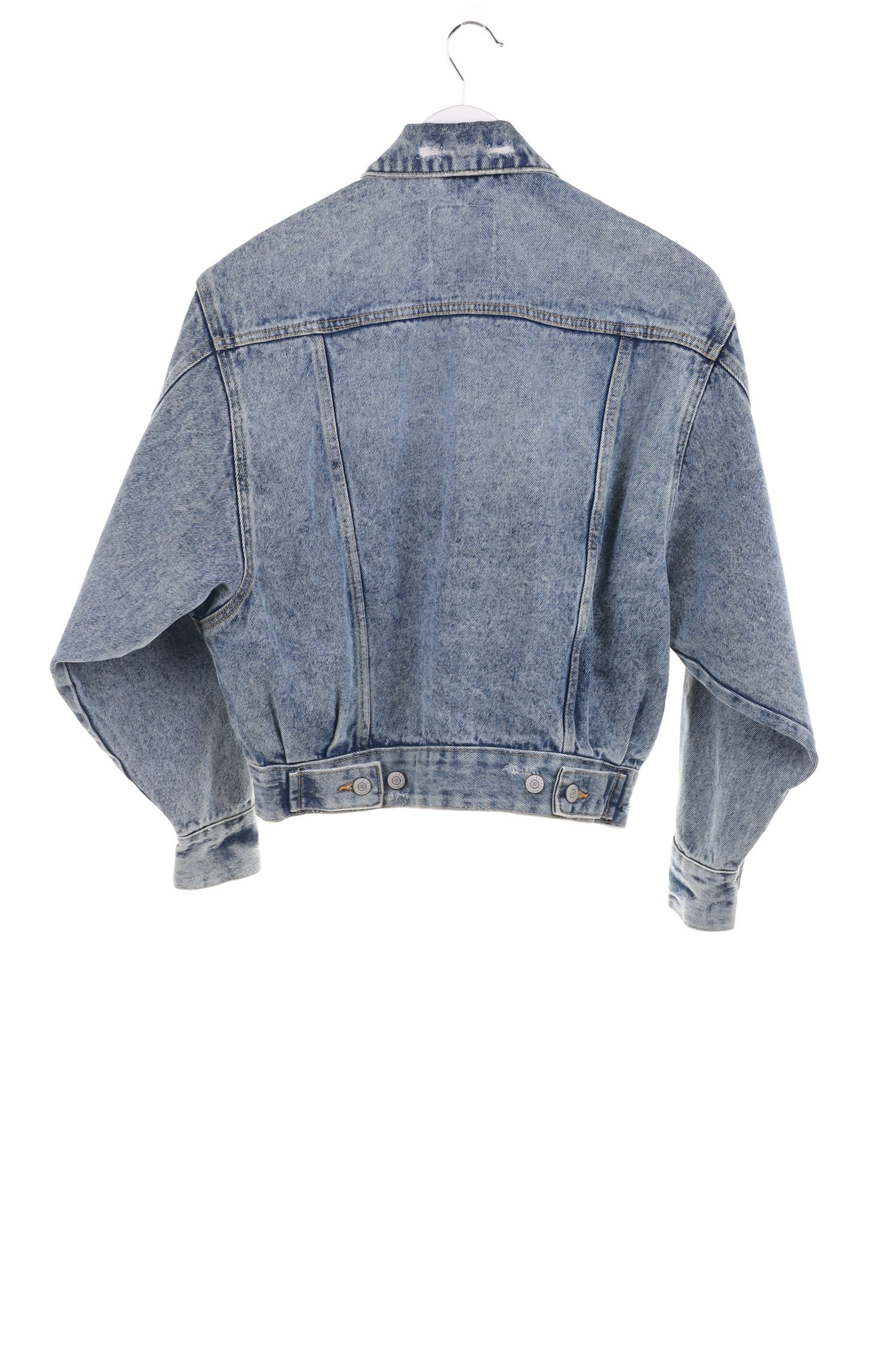 Jacheta Pull&Bear Femei - S