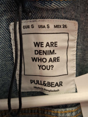 Jacheta Pull&Bear Femei - S