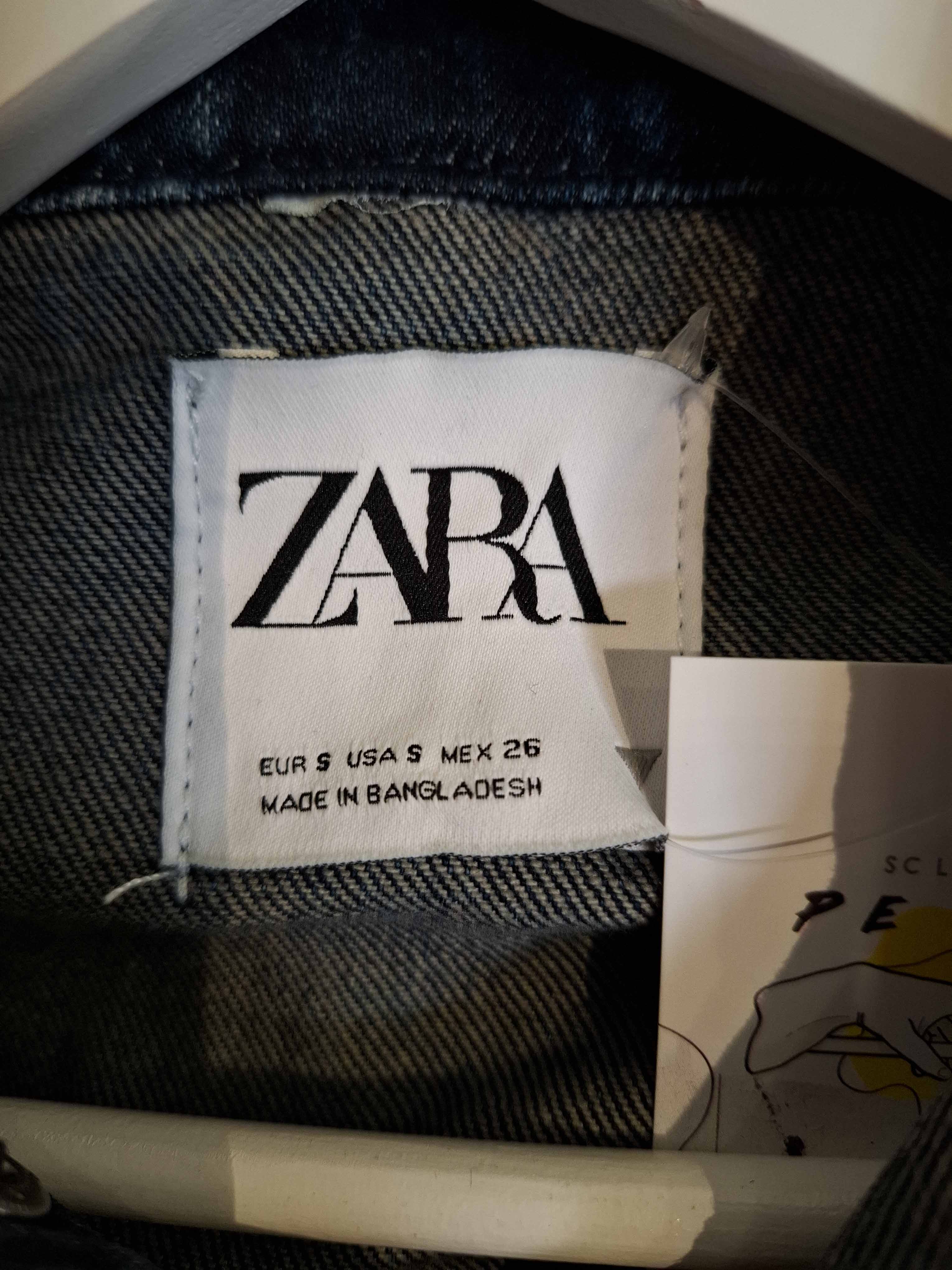 Trenci Zara Femei - S