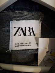 Trenci Zara Femei - S