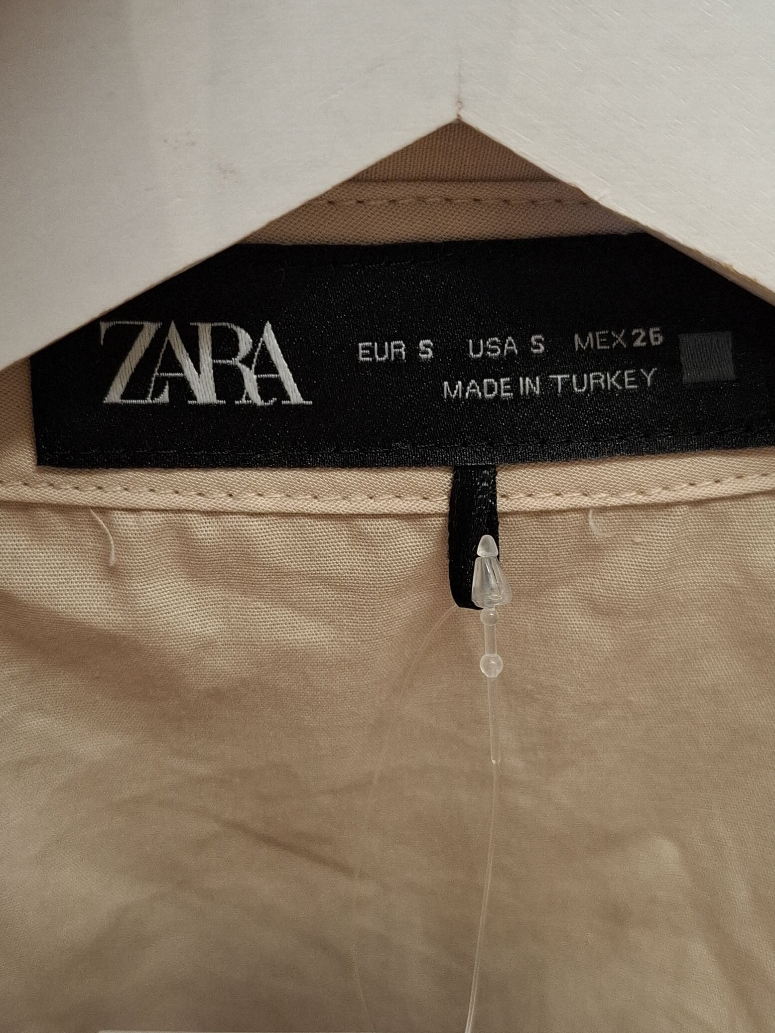 Camasa Zara Femei - S
