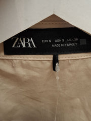 Camasa Zara Femei - S