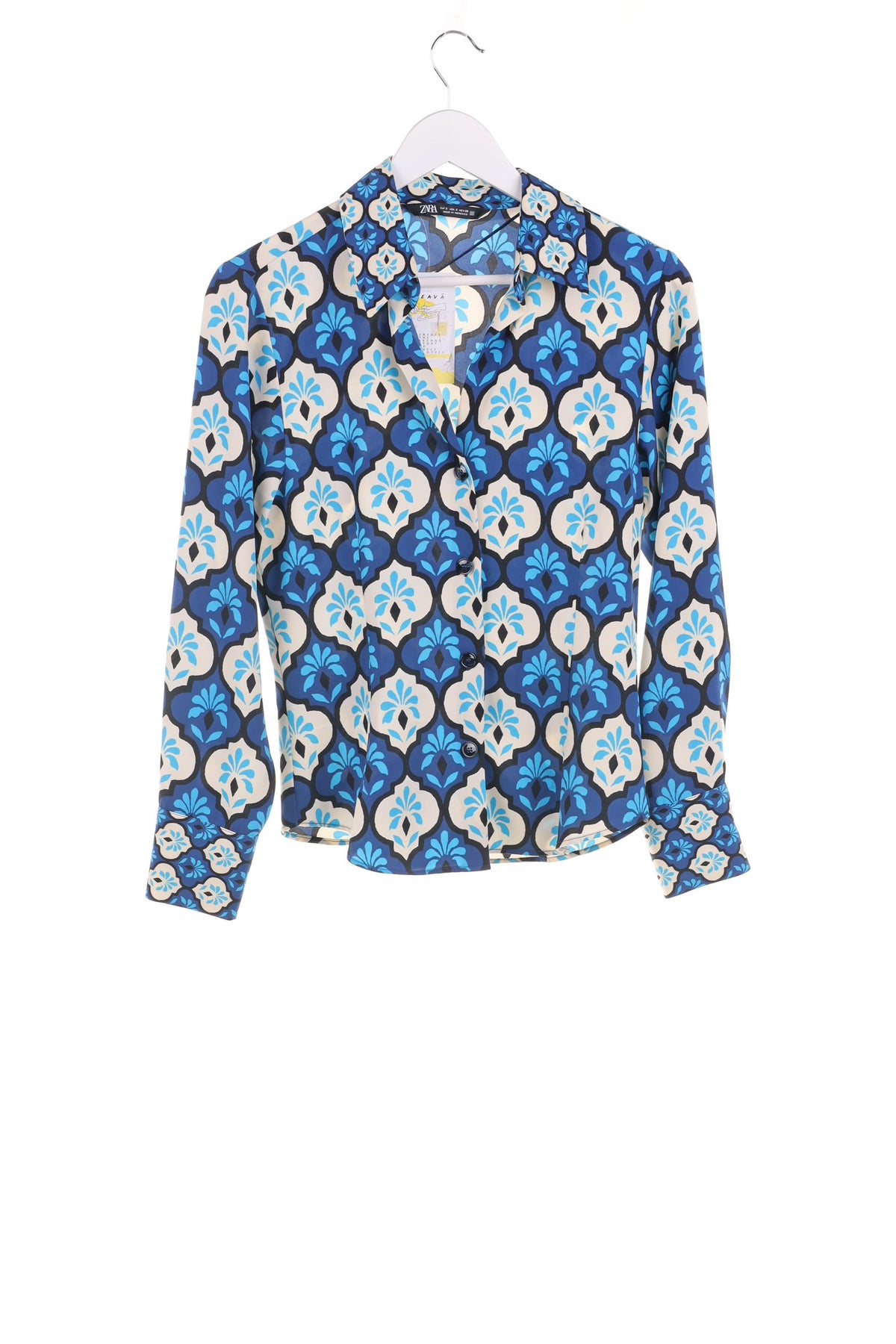 Sacou Zara Femei - S