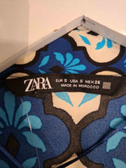 Sacou Zara Femei - S