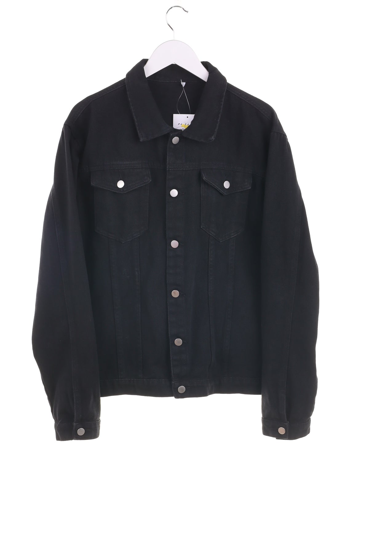 Jacheta Shein Barbati - L