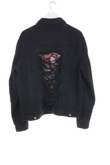 Jacheta Shein Barbati - L