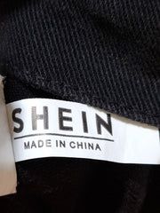 Jacheta Shein Barbati - L