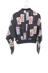 Jacheta Zara Femei - XS