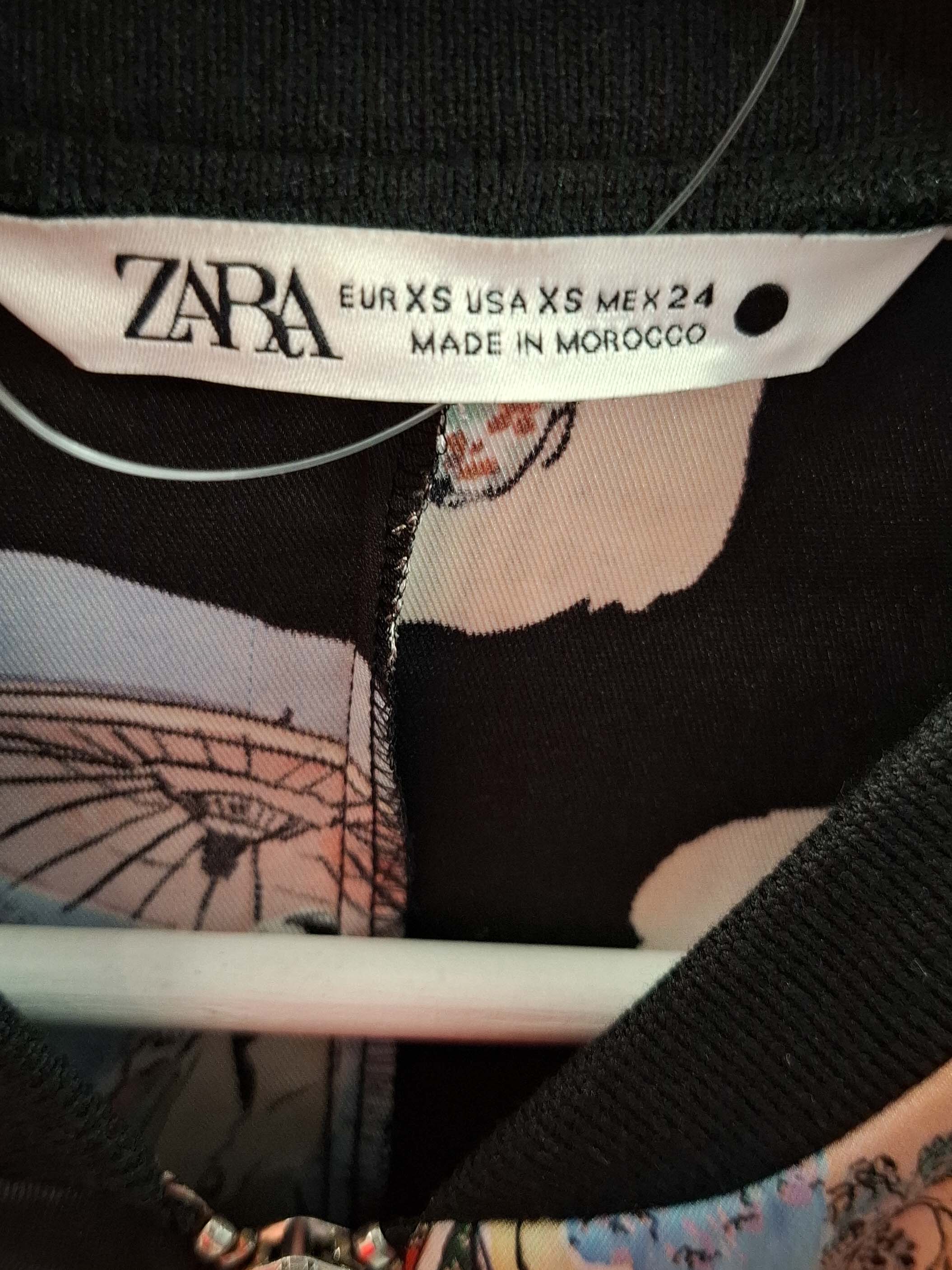 Jacheta Zara Femei - XS