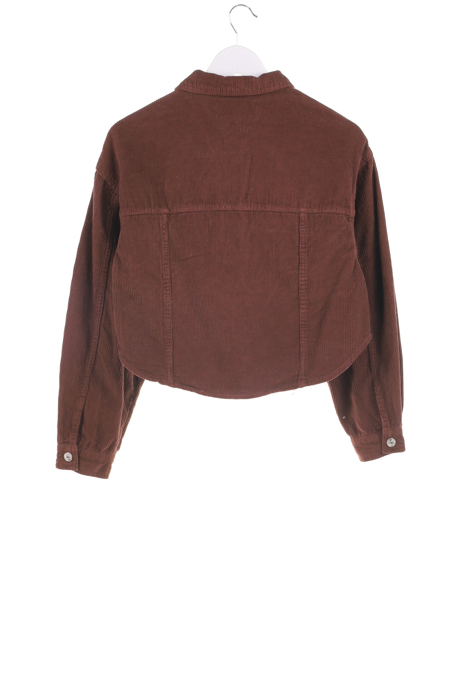 Jacheta Bershka Femei - L
