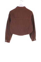 Jacheta Bershka Femei - L