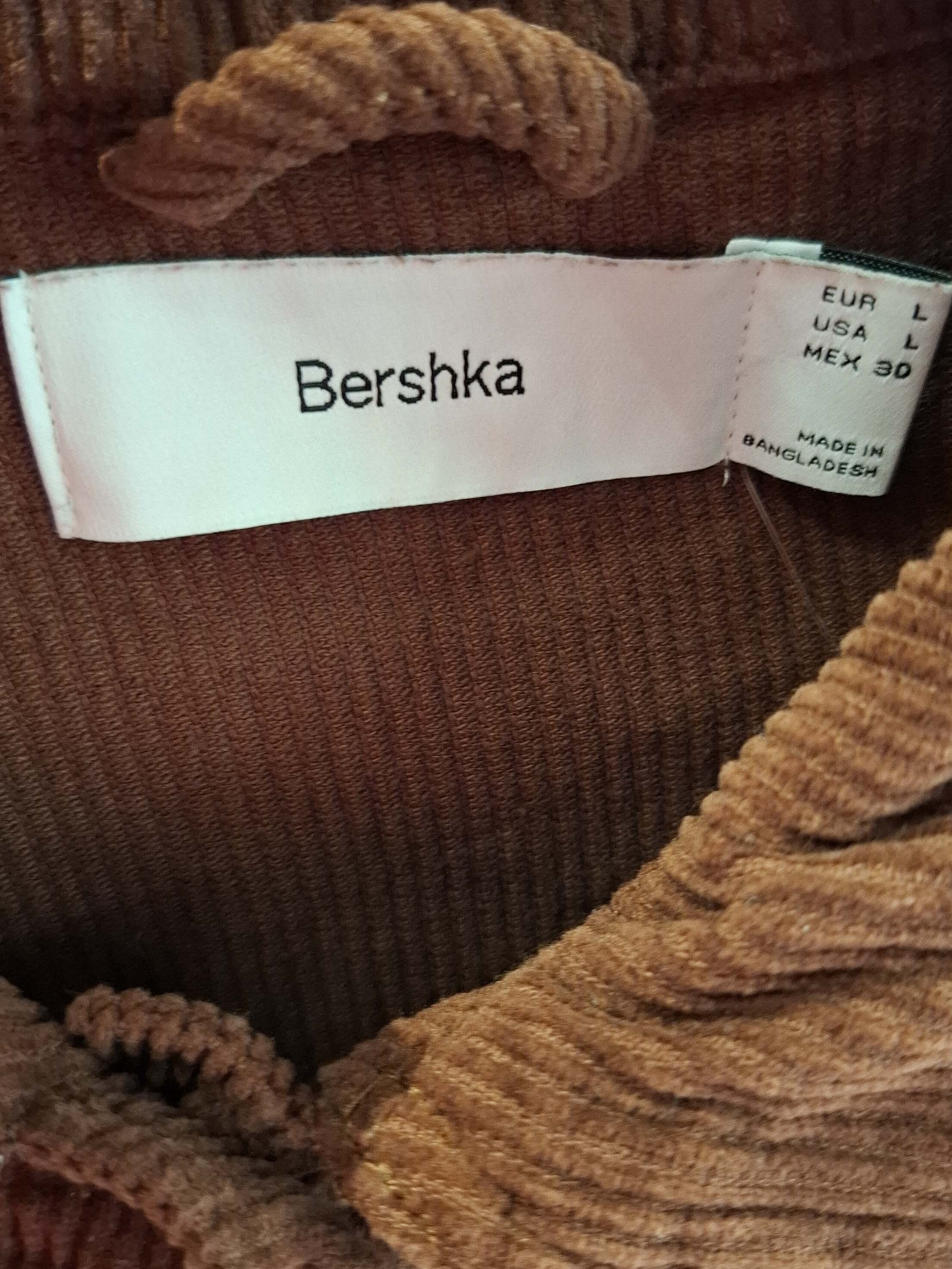 Jacheta Bershka Femei - L