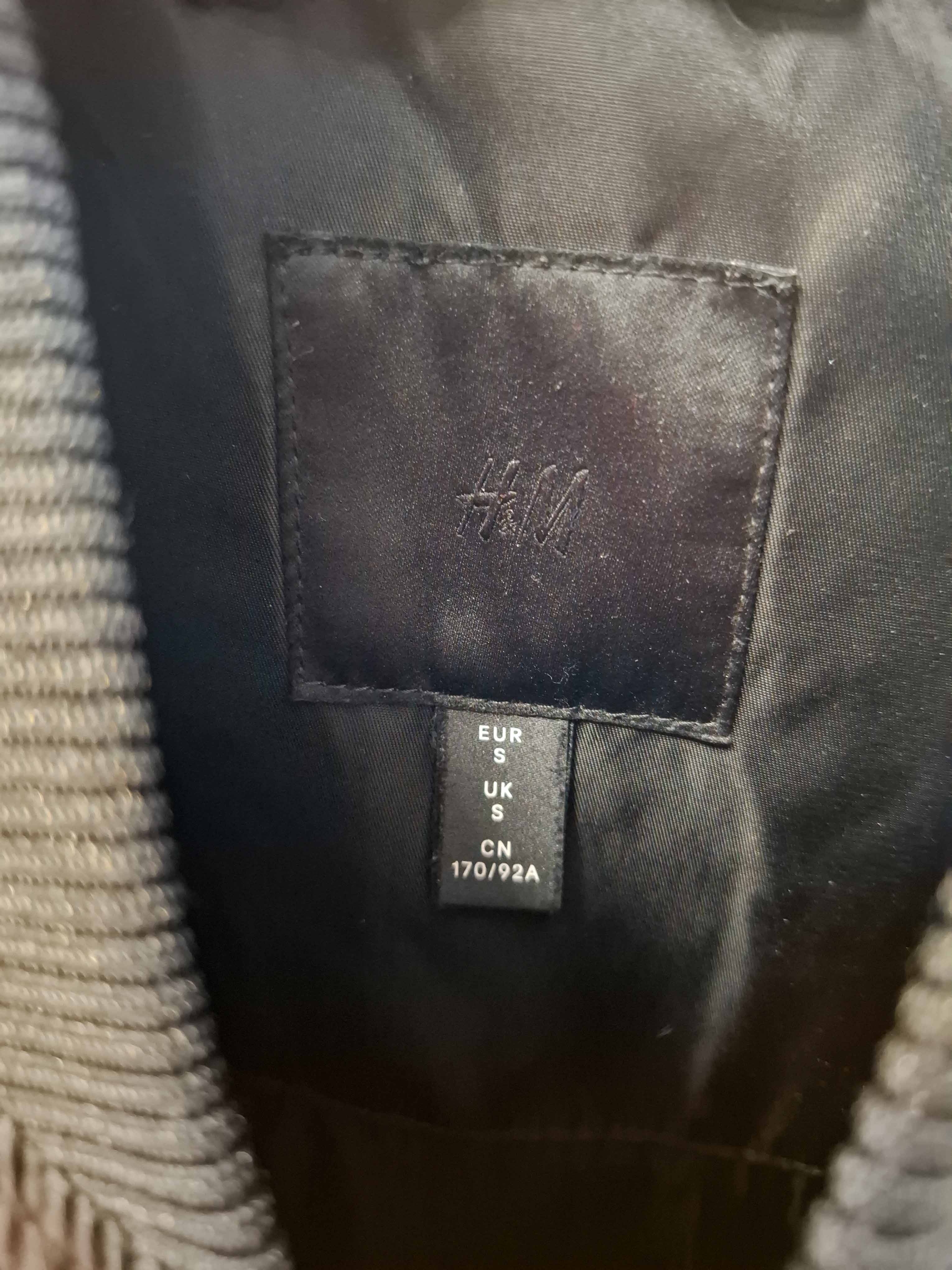 Jacheta H&M Barbati - S