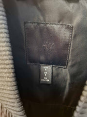 Jacheta H&M Barbati - S