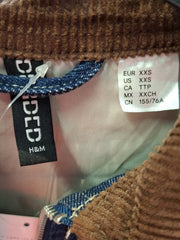 Jacheta H&M Femei - XXS