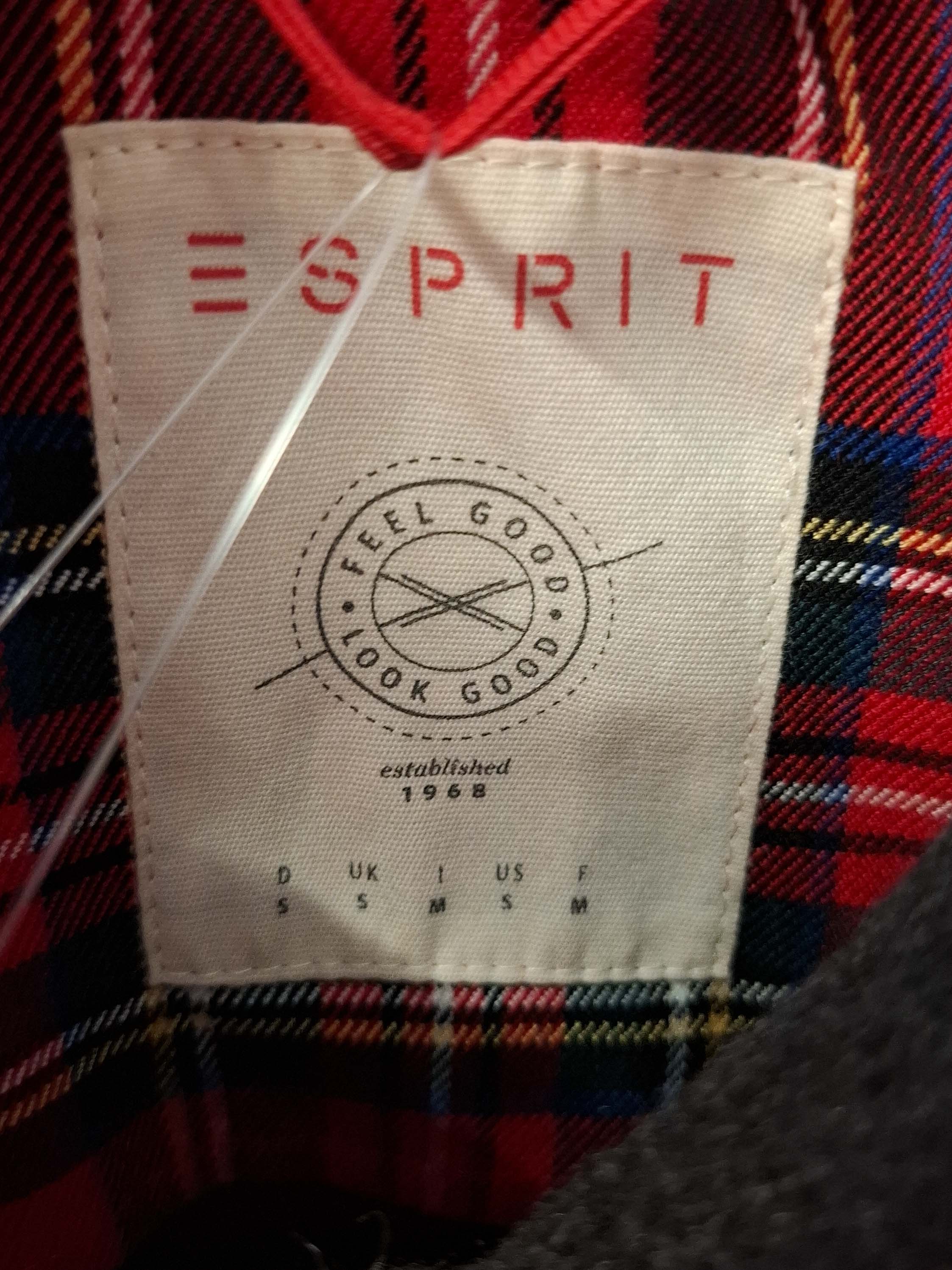 Jacheta Esprit Femei - S