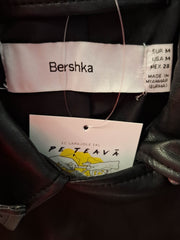 Jacheta Bershka Femei - M