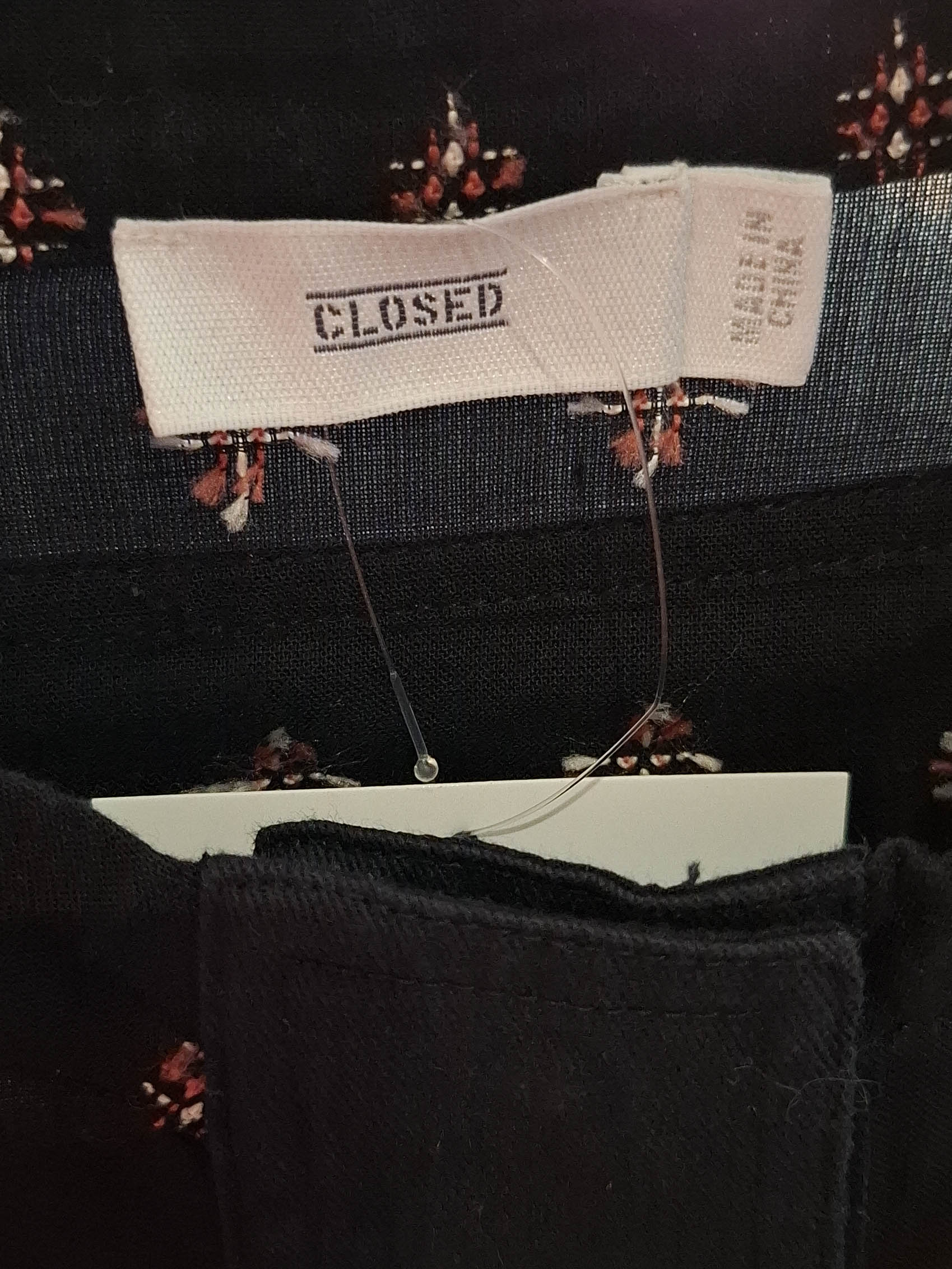 Bluza Closed Femei - M