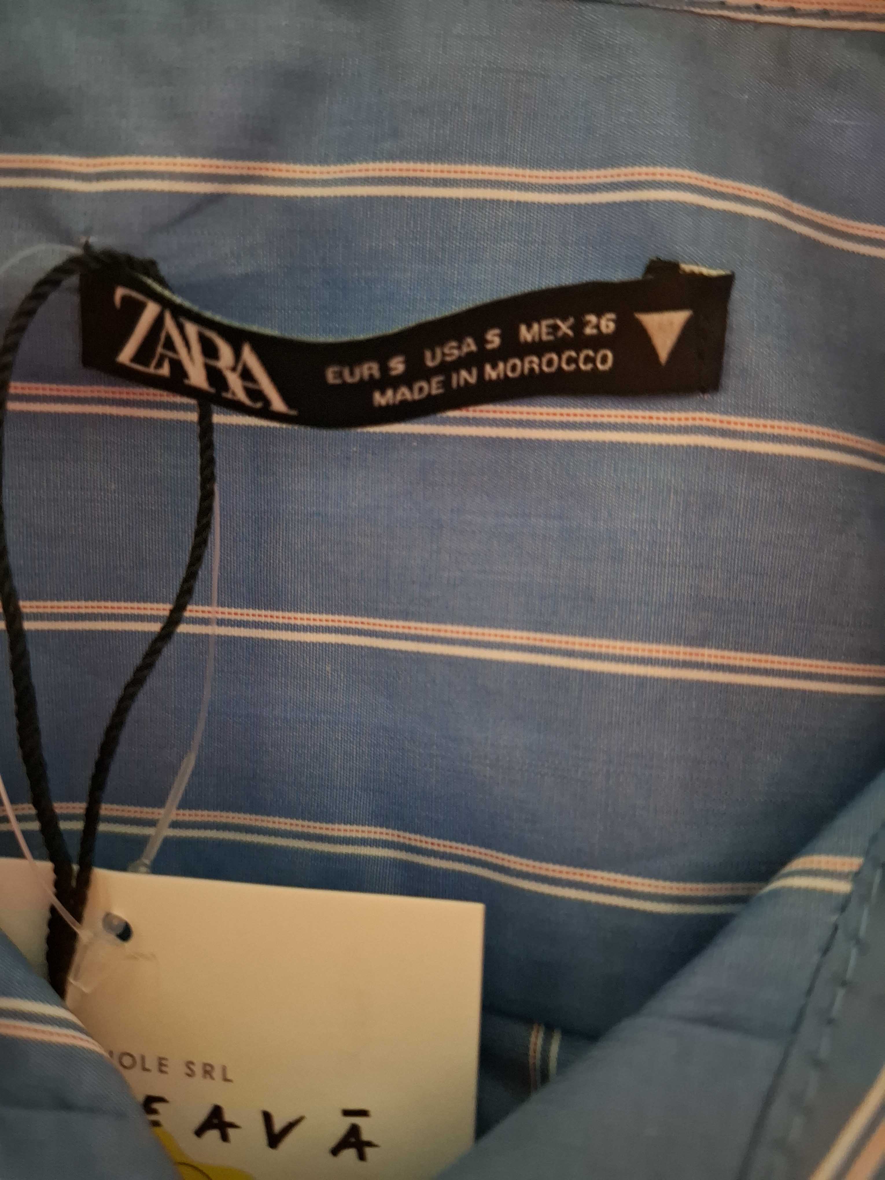 Camasa Zara Femei - S