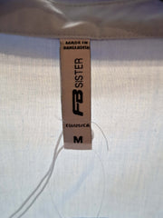 Camasa FB Sister Femei - M