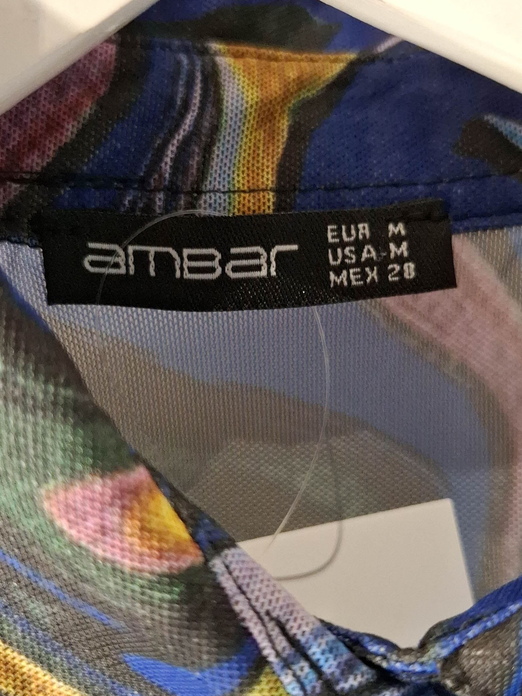 Camasa Ambar Femei - M
