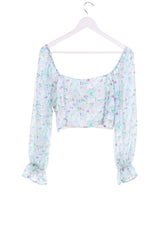 Bluza Na-KD Femei - M