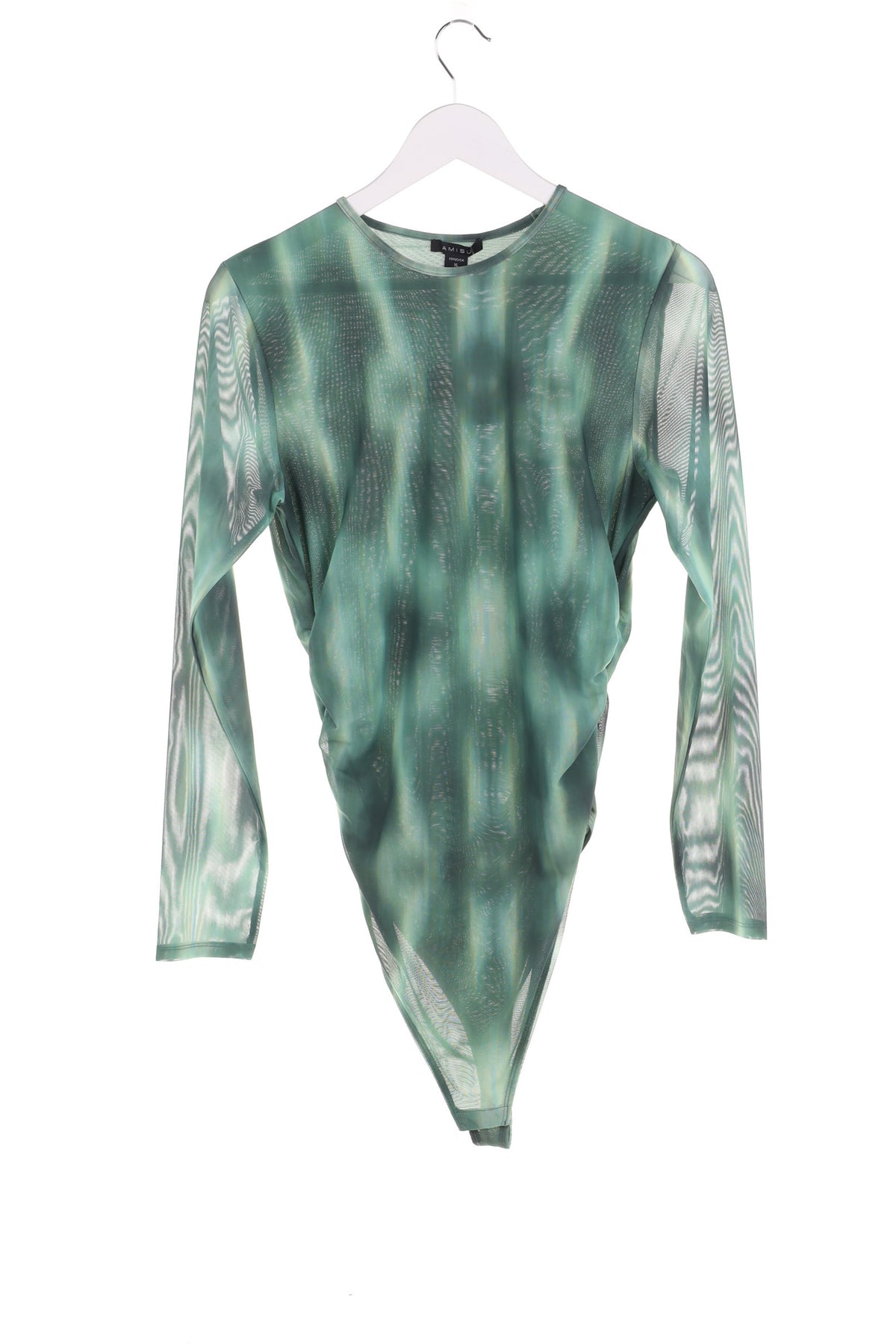 Body Amisu Femei - XL