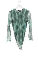 Body Amisu Femei - XL